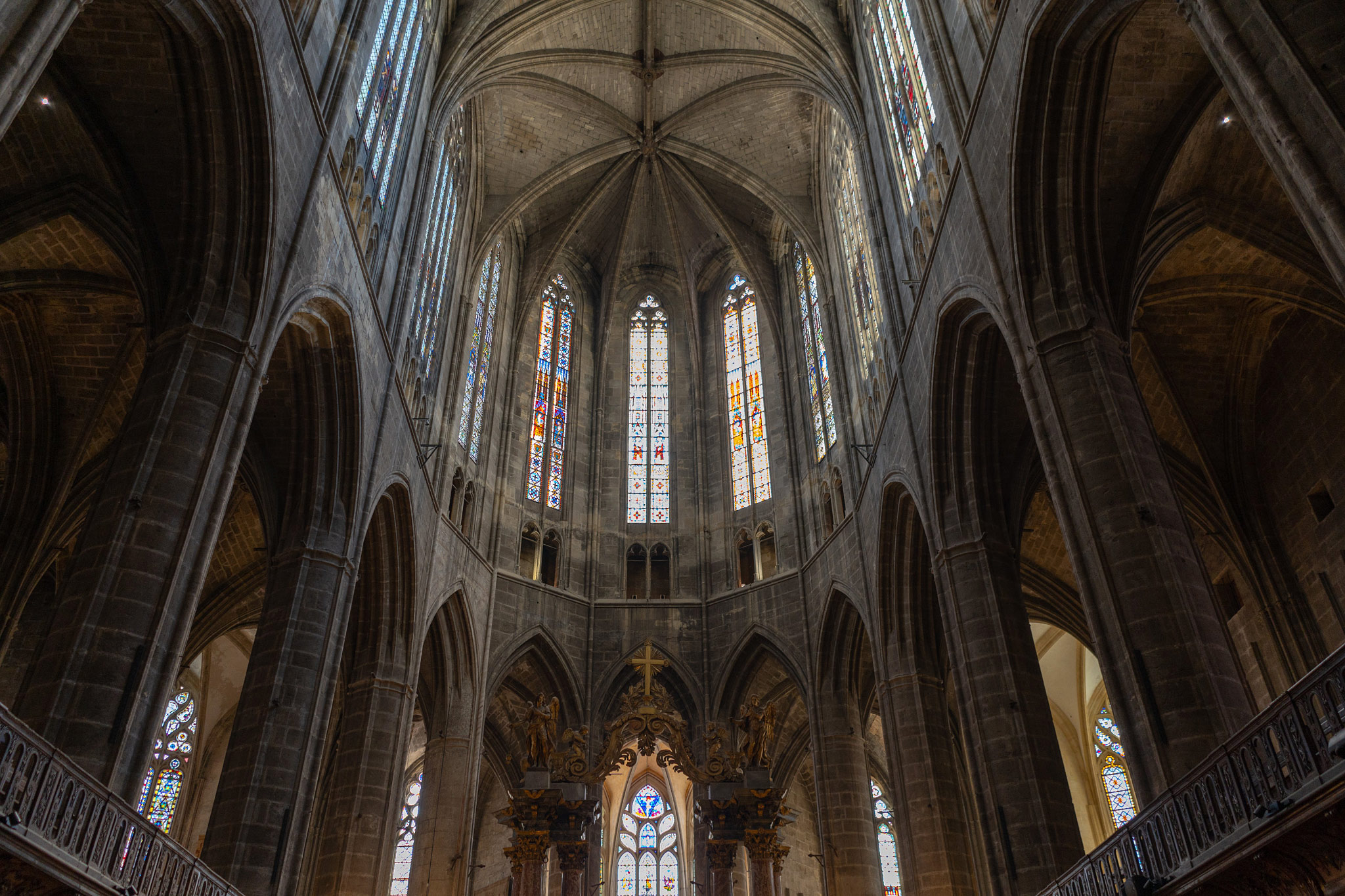 Narbonne Cathedral